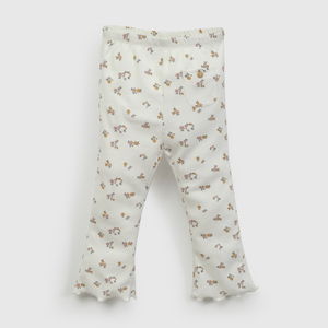 Leggings Every day Niña blanco