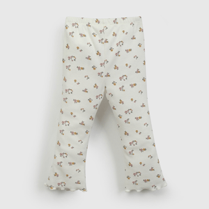 Leggings Every day Niña blanco