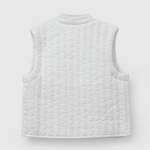 Chaqueta Estampado Acolchada de Niña talla 3 a 12 Años