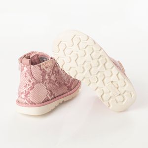 Botin rosado