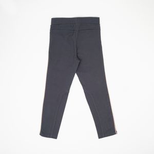 Leggings cortes marengo