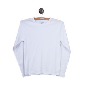 Camiseta blanco