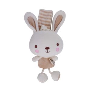 Juguete beige