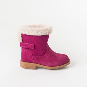 Bota fucsia