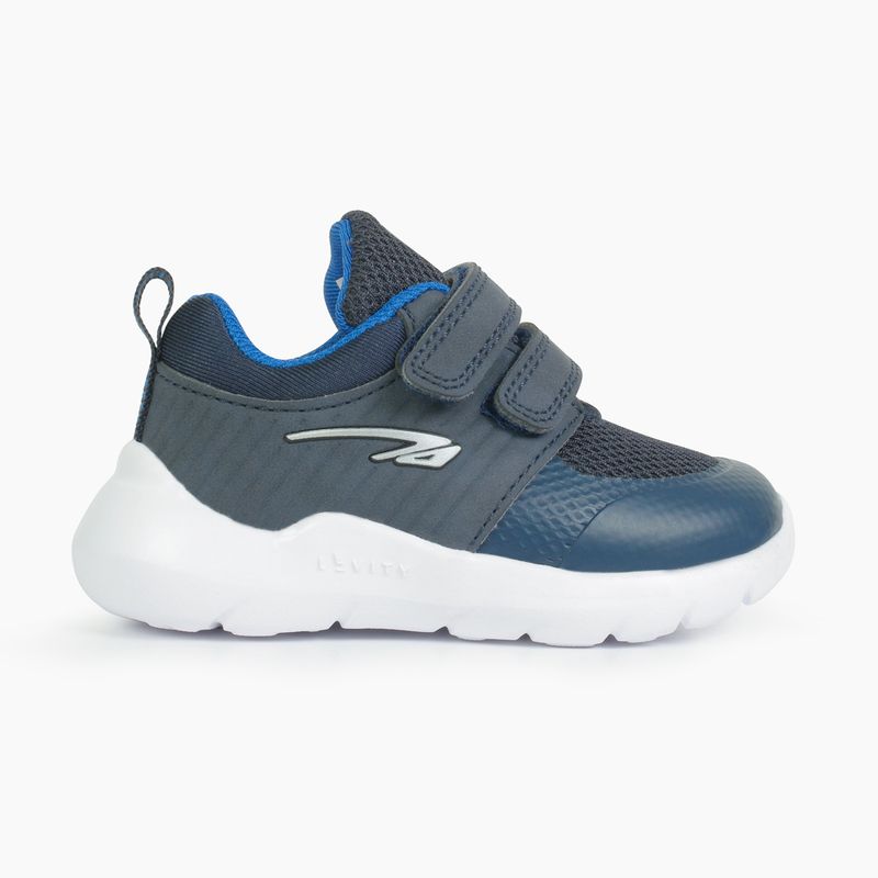 Zapatilla deportiva de ni o azul 38930350I21