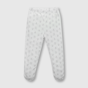 Panty ballerina de bebé 3 pack Winnie Pooh gris