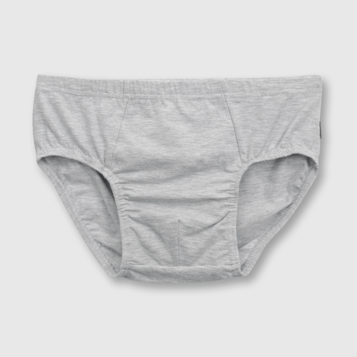 Slip de niño 3 pack clasico blanco