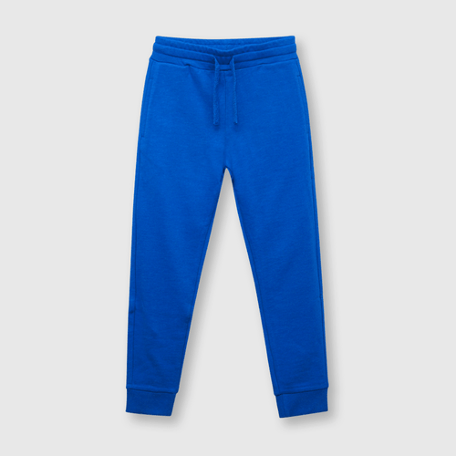 Pantalón de niño clasico azul