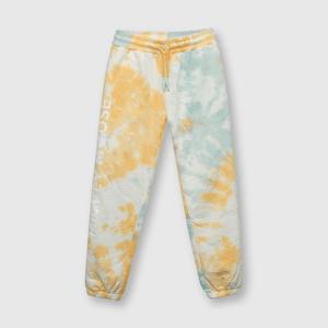 Pantalón de niño Mickey azul