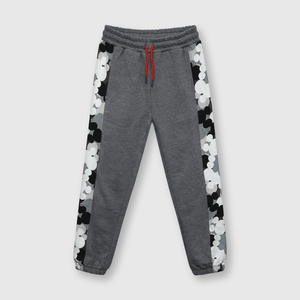 Pantalón de niño Mickey Grafito