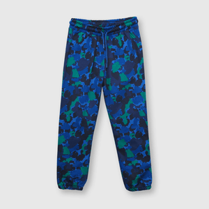 Pantalón de niño camuflado Denim
