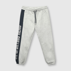Pantalón de niño Mickey sport light melange
