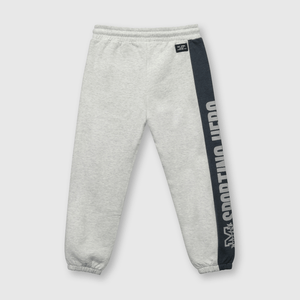 Pantalón de niño Mickey sport light melange