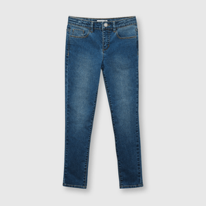 Jeans de niña skinny Denim