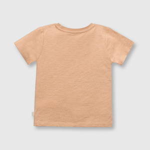 Polo de bebé niño safari de bebe niño safari Pomelo