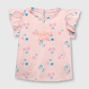 Polo bloosom