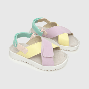 Sandalia amarillo / yellow