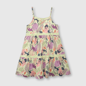 Vestido lima