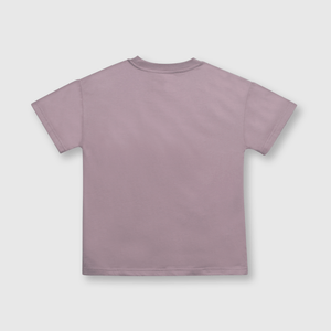 Polo de niño aloha uva / grape