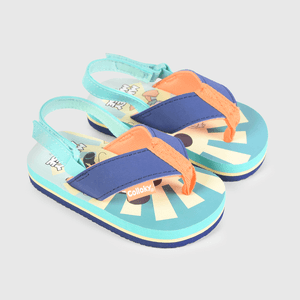 Hawaiana de niño Disney Mickey calipso