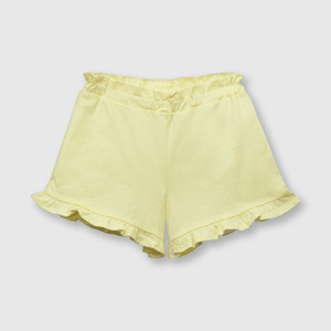 Short de bebé niña vuelo sun