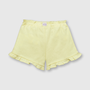 Short de bebé niña vuelo sun