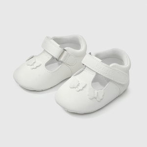 Reina Bebe Niña off white