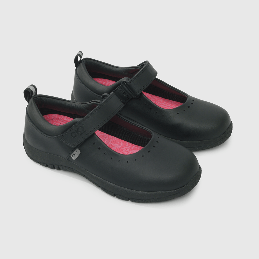 Calzado Escolar Zapatillas Escolares NiÃ±a Calzado Escolar