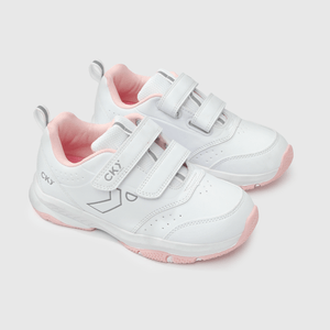 Zapatilla deportiva Zapatilla deportiva rosado