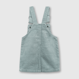 Vestido Colección Niña menta