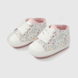 Zapatilla Colección Niña off white