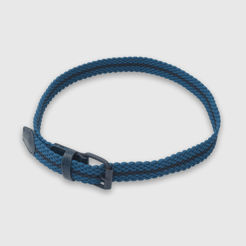 Cinturón Colección Niño azul / blue