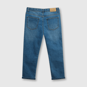 Jeans Jeans & Co Niño Denim
