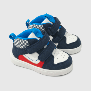 Zapatilla urbana Lifestyle Niño azul / blue