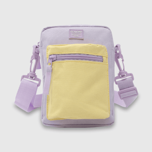 Bolso Colección Niña lila