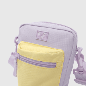 Bolso Colección Niña lila