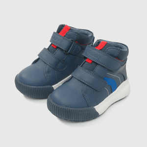 Botin Colección Niño azul / blue