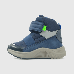 Botin Colección Niño azul / blue