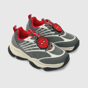 Zapatilla Disney Niño gray / gris