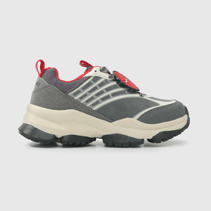 Zapatilla Disney Niño gray / gris