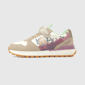 Zapatilla Disney Niño sand