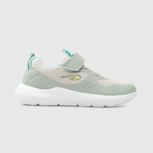 Zapatilla deportiva Deportivo Niña gray / gris