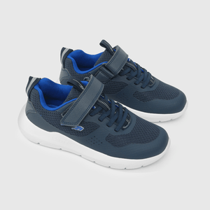 Zapatilla deportiva Deportivo Niño azul / blue