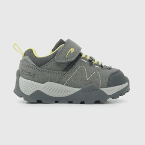 Zapatilla outdoor OUTDOOR Niño gray / gris