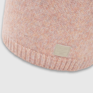 Cuello Colección Niña pink / rosado