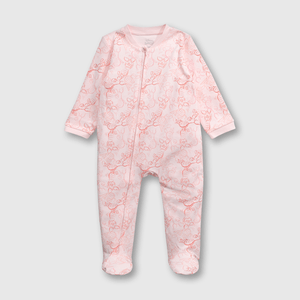 Pijama Disney Niña pink / rosado