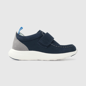 Zapato Colección Niño azul / blue