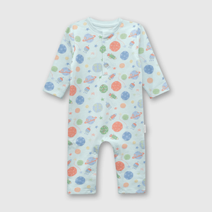 Entero Colección Niño celeste