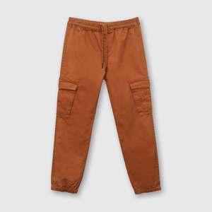 Pantalón Colección Niño ginger
