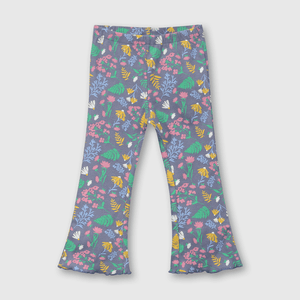 Leggings Colección Niña Denim